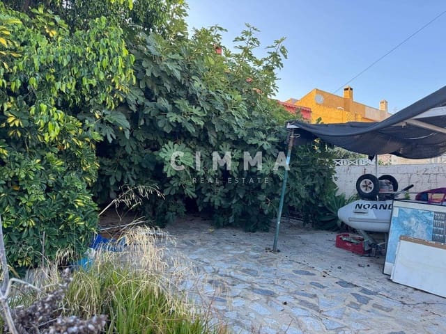 4 makuuhuone Rivitalo myytävänä paikassa La Nucia - 325 000 € (Ref: 9159634)