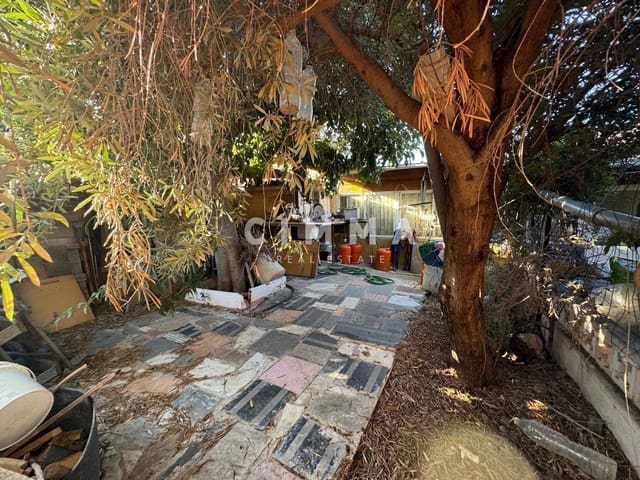 4 makuuhuone Rivitalo myytävänä paikassa La Nucia - 325 000 € (Ref: 9159634)