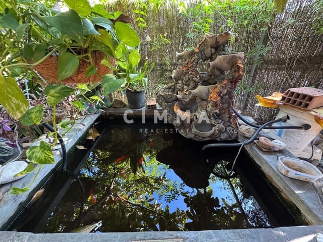 4 makuuhuone Rivitalo myytävänä paikassa La Nucia - 325 000 € (Ref: 9159634)