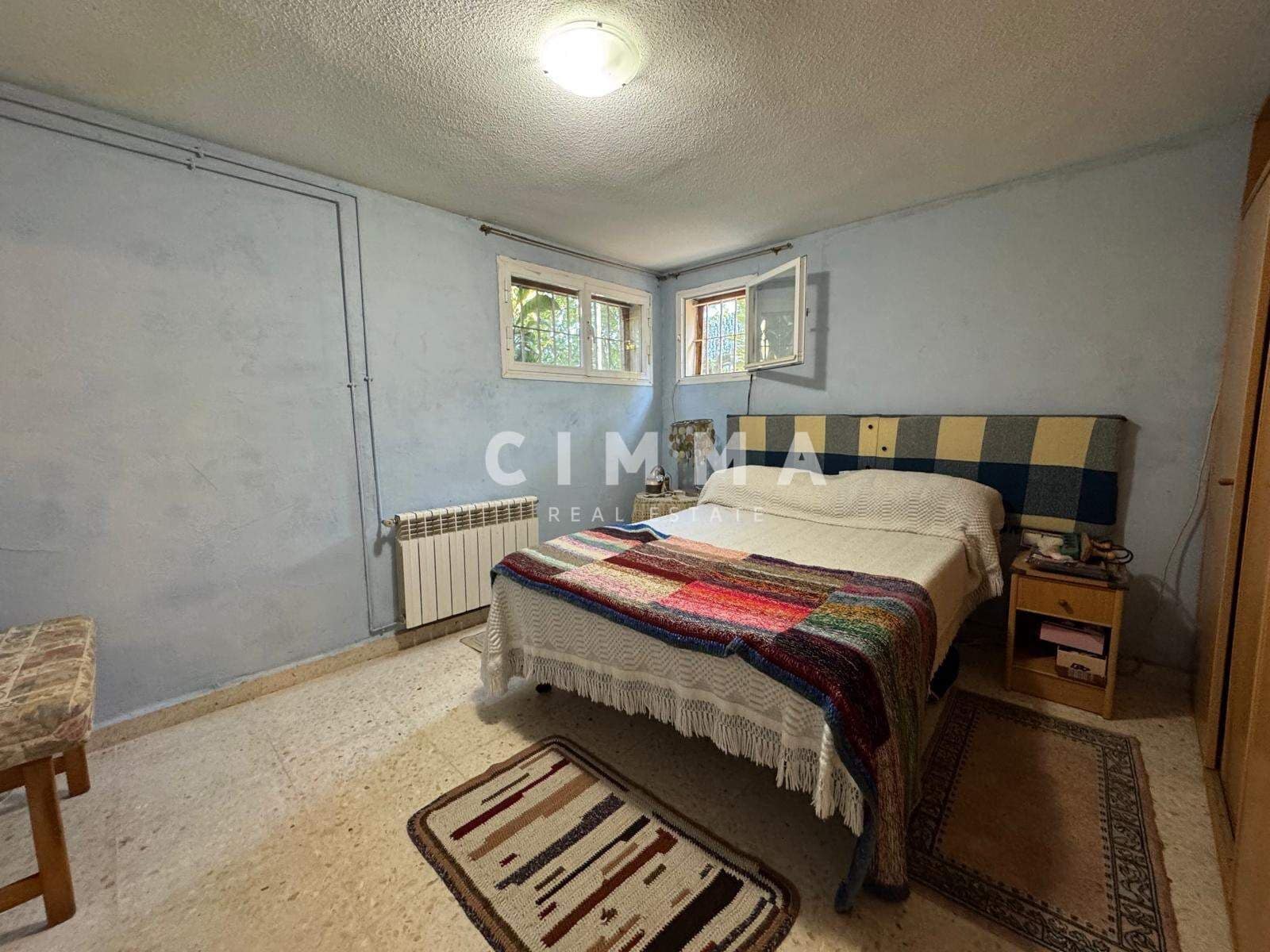 4 soveværelse Rækkehus til salg i La Nucia - € 325.000 (Ref: 9159634)