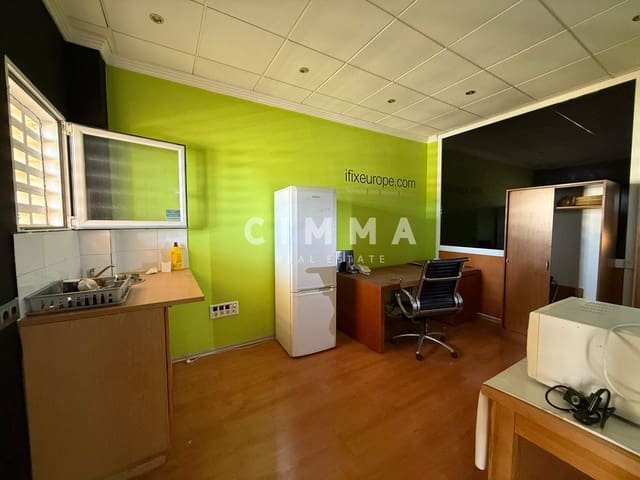 Kommersiell till salu i Coloma  , La Nucia med garage - 230 000 € (Ref: 9202581)