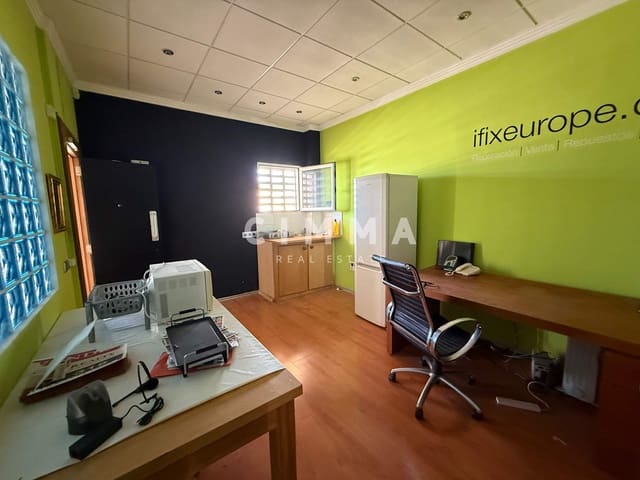 Kommersiell till salu i Coloma  , La Nucia med garage - 230 000 € (Ref: 9202581)