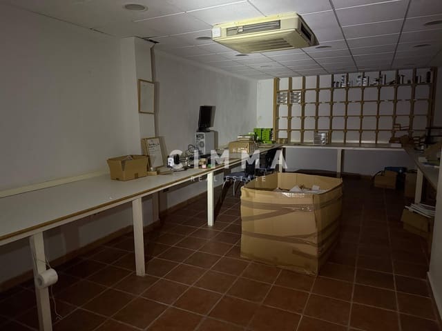 Kommersiell till salu i Coloma  , La Nucia med garage - 230 000 € (Ref: 9202581)