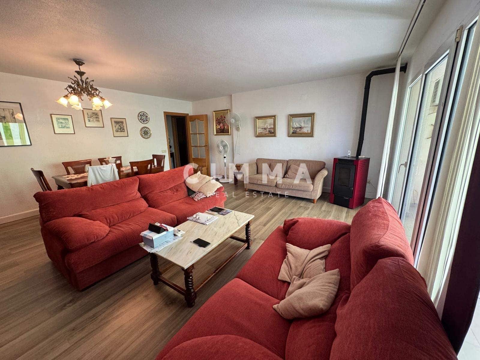 3 soverom Leilighet til salgs i Barranco Hondo - € 242 000 (Ref: 9228738)