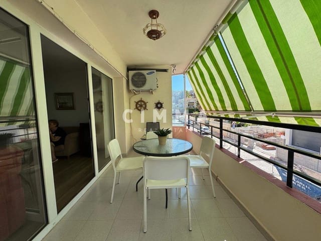 Piso de 3 habitaciones en Barranco Hondo, La Nucia en venta - 242.000 € (Ref: 9228738)