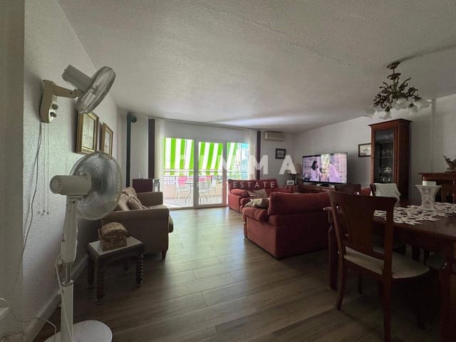 Piso de 3 habitaciones en Barranco Hondo, La Nucia en venta - 242.000 € (Ref: 9228738)