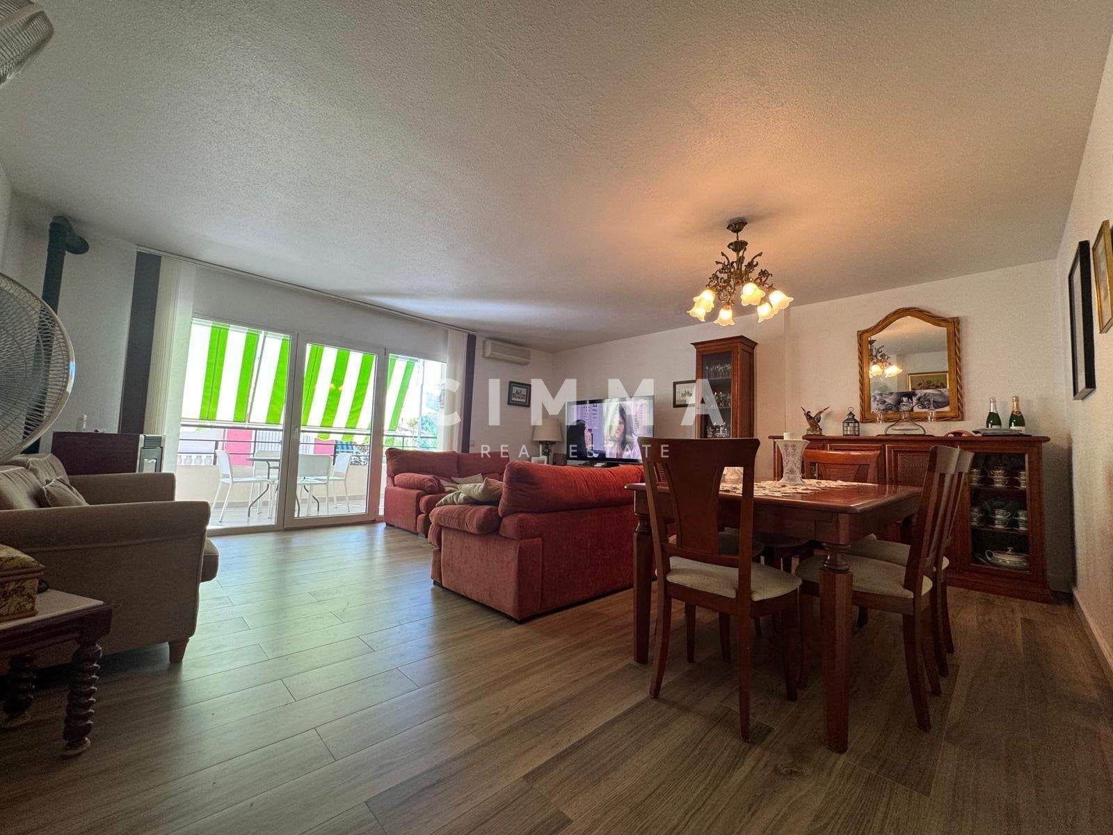 3 soverom Leilighet til salgs i Barranco Hondo - € 242 000 (Ref: 9228738)