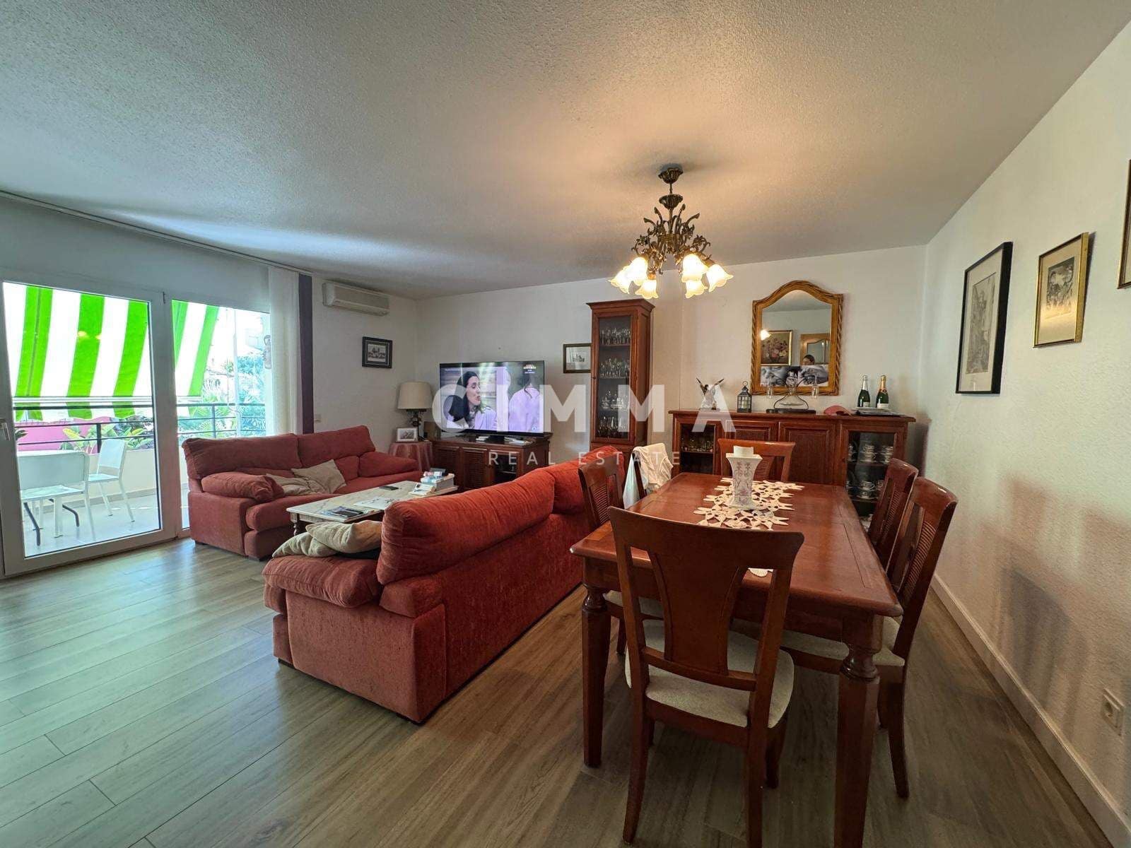 3 soverom Leilighet til salgs i Barranco Hondo - € 242 000 (Ref: 9228738)