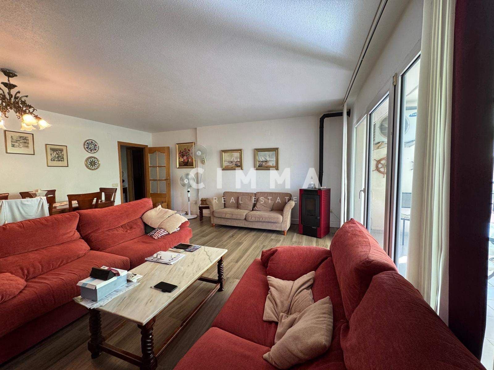 3 soverom Leilighet til salgs i Barranco Hondo - € 242 000 (Ref: 9228738)