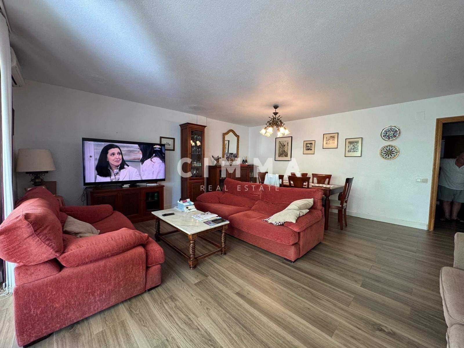 3 soverom Leilighet til salgs i Barranco Hondo - € 242 000 (Ref: 9228738)