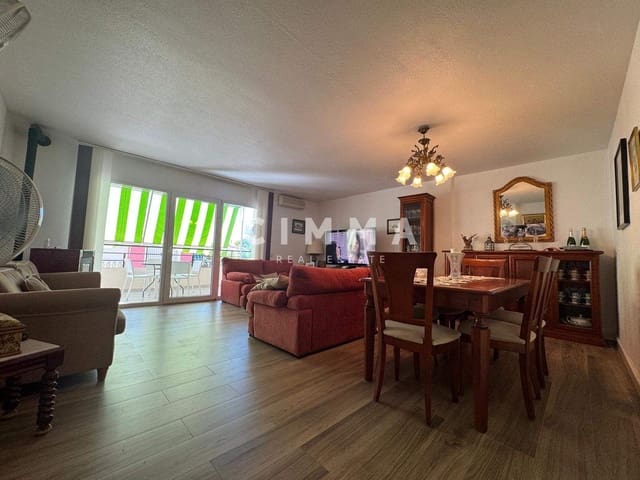 Piso de 3 habitaciones en Barranco Hondo, La Nucia en venta - 242.000 € (Ref: 9228738)