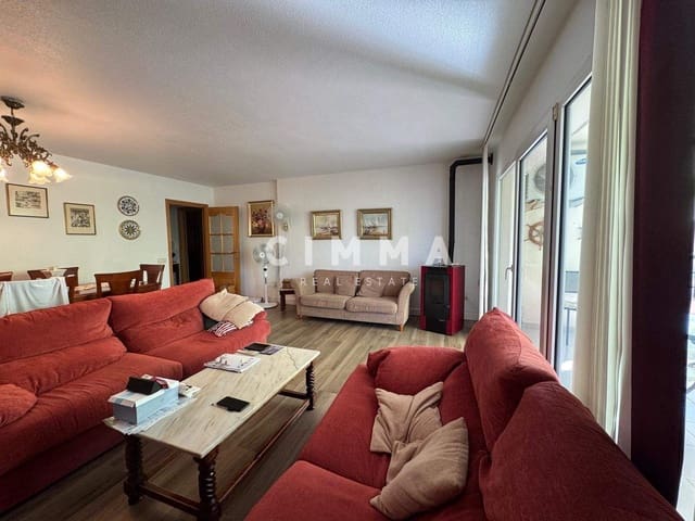 Piso de 3 habitaciones en Barranco Hondo, La Nucia en venta - 242.000 € (Ref: 9228738)