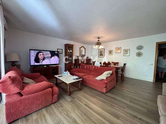 Piso de 3 habitaciones en Barranco Hondo, La Nucia en venta - 242.000 € (Ref: 9228738)