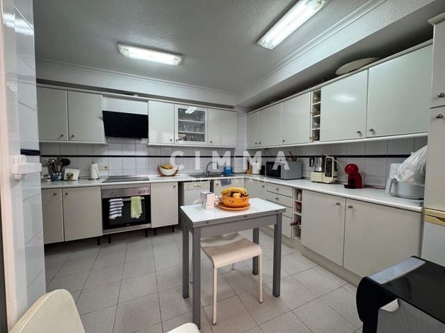 Piso de 3 habitaciones en Barranco Hondo, La Nucia en venta - 242.000 € (Ref: 9228738)