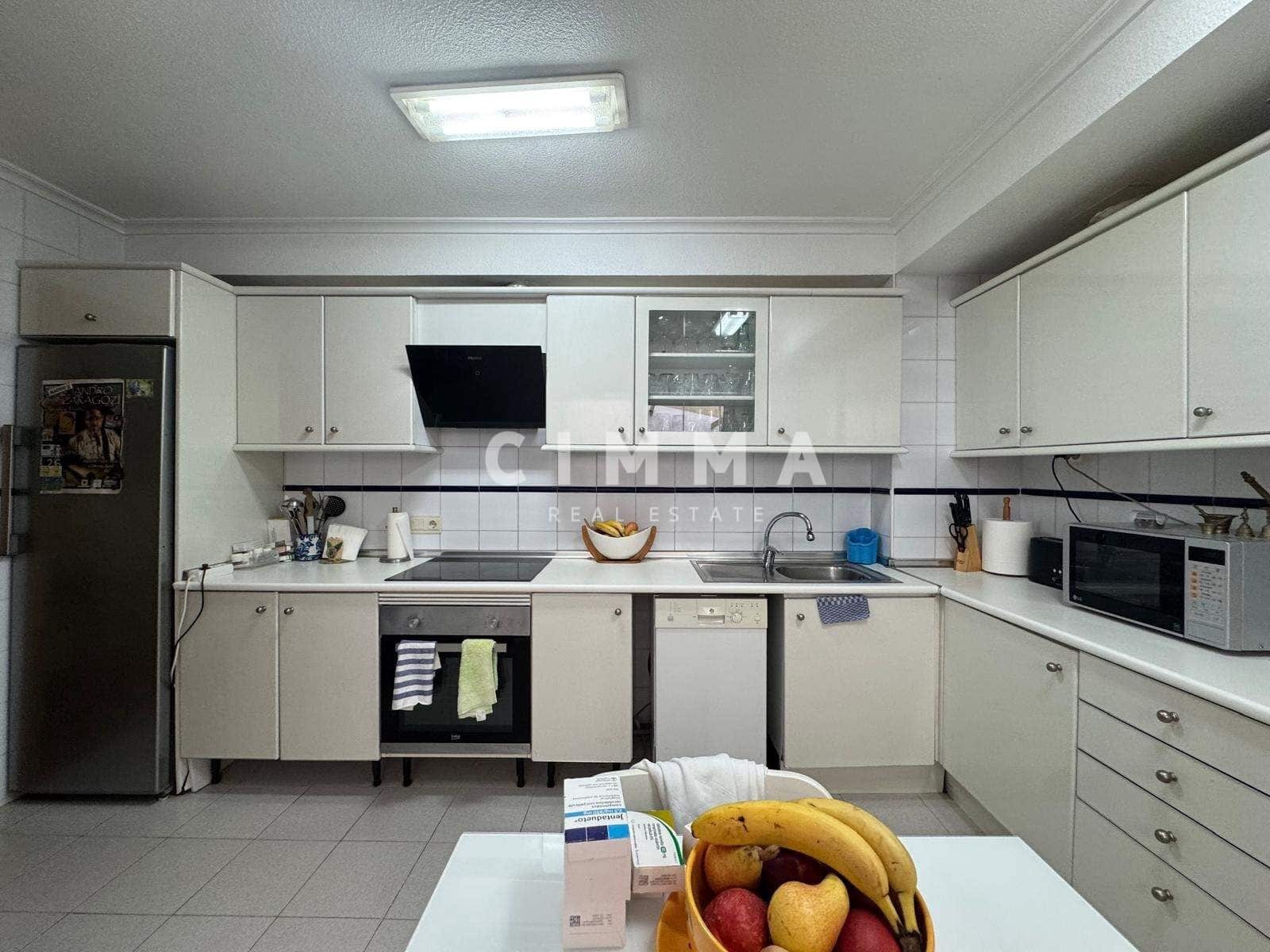 3 soverom Leilighet til salgs i Barranco Hondo - € 242 000 (Ref: 9228738)