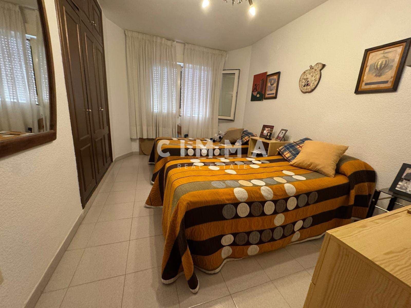 3 soverom Leilighet til salgs i Barranco Hondo - € 242 000 (Ref: 9228738)