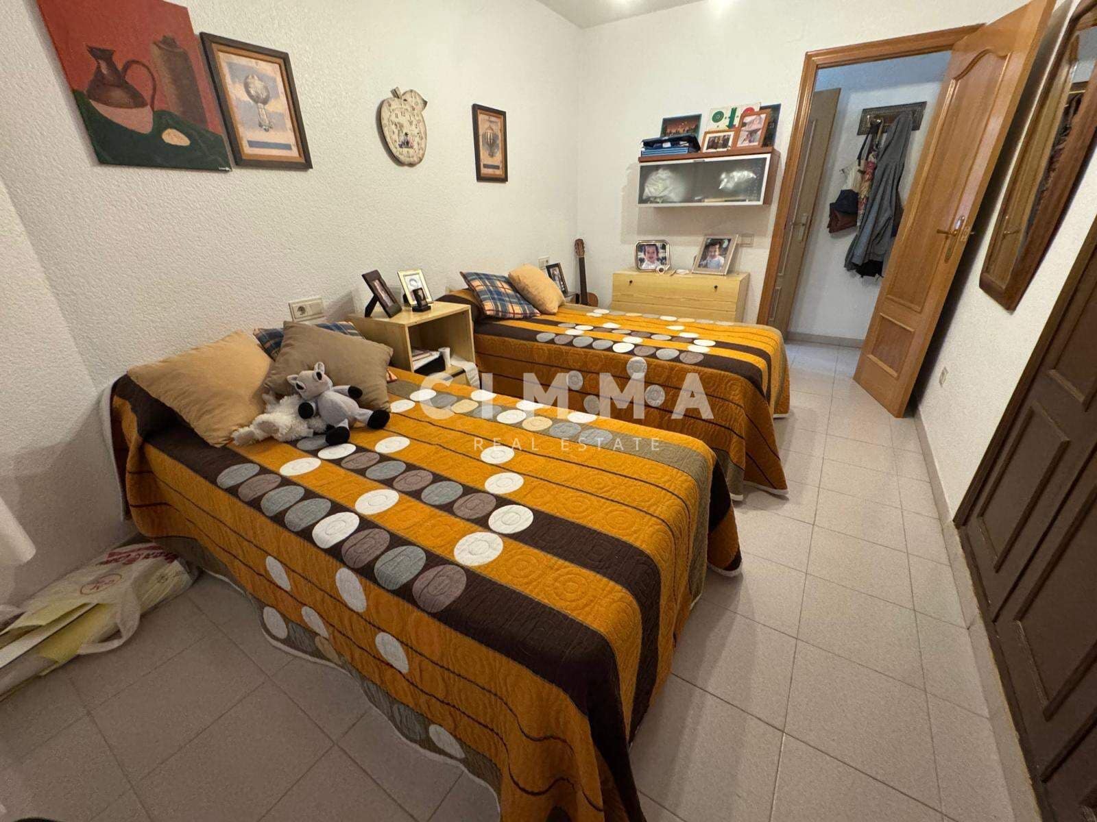 3 soverom Leilighet til salgs i Barranco Hondo - € 242 000 (Ref: 9228738)