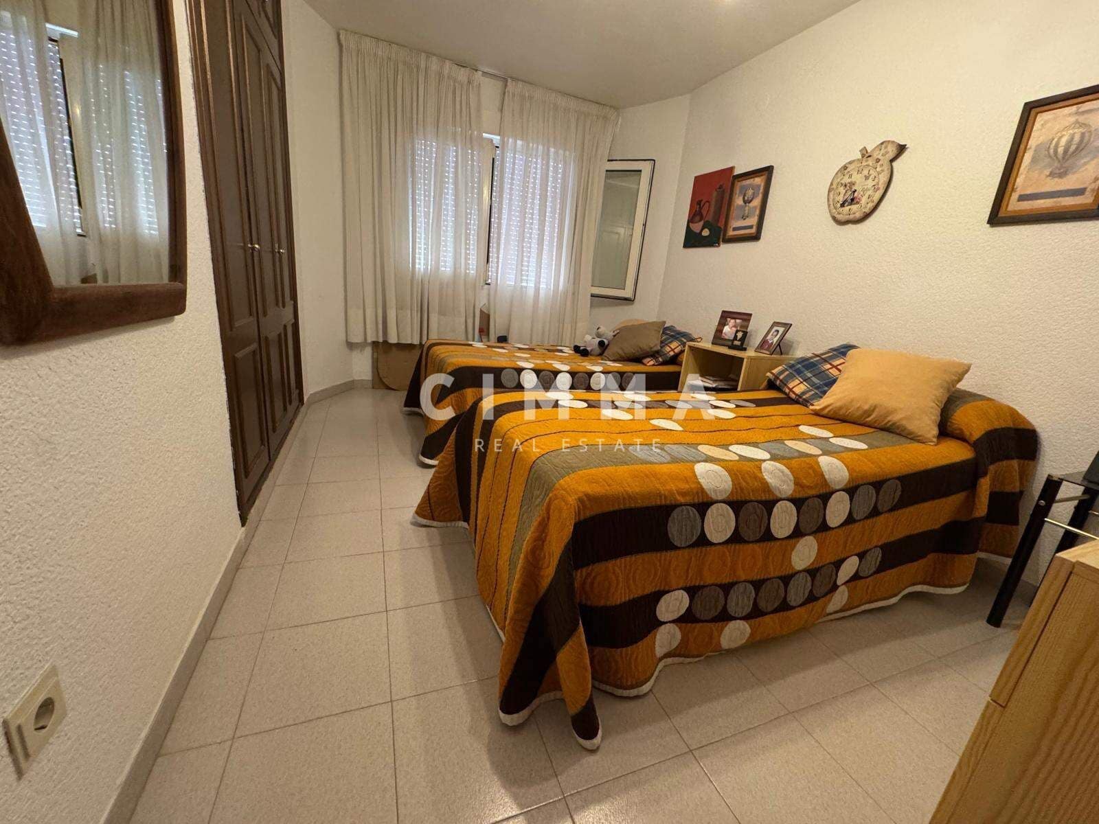 3 soverom Leilighet til salgs i Barranco Hondo - € 242 000 (Ref: 9228738)