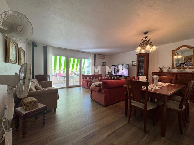 Piso de 3 habitaciones en Barranco Hondo, La Nucia en venta - 242.000 € (Ref: 9228738)