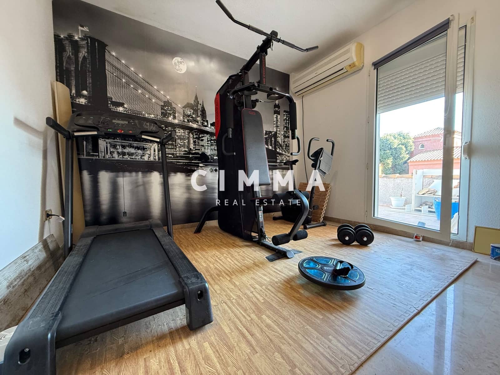 4 soveværelse Villa til salg i La Nucia med garage - € 360.000 (Ref: 9243224)