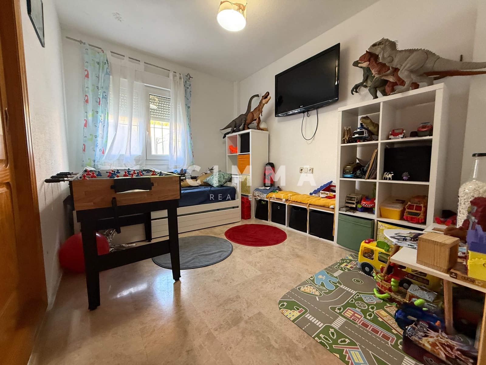 4 soveværelse Villa til salg i La Nucia med garage - € 360.000 (Ref: 9243224)