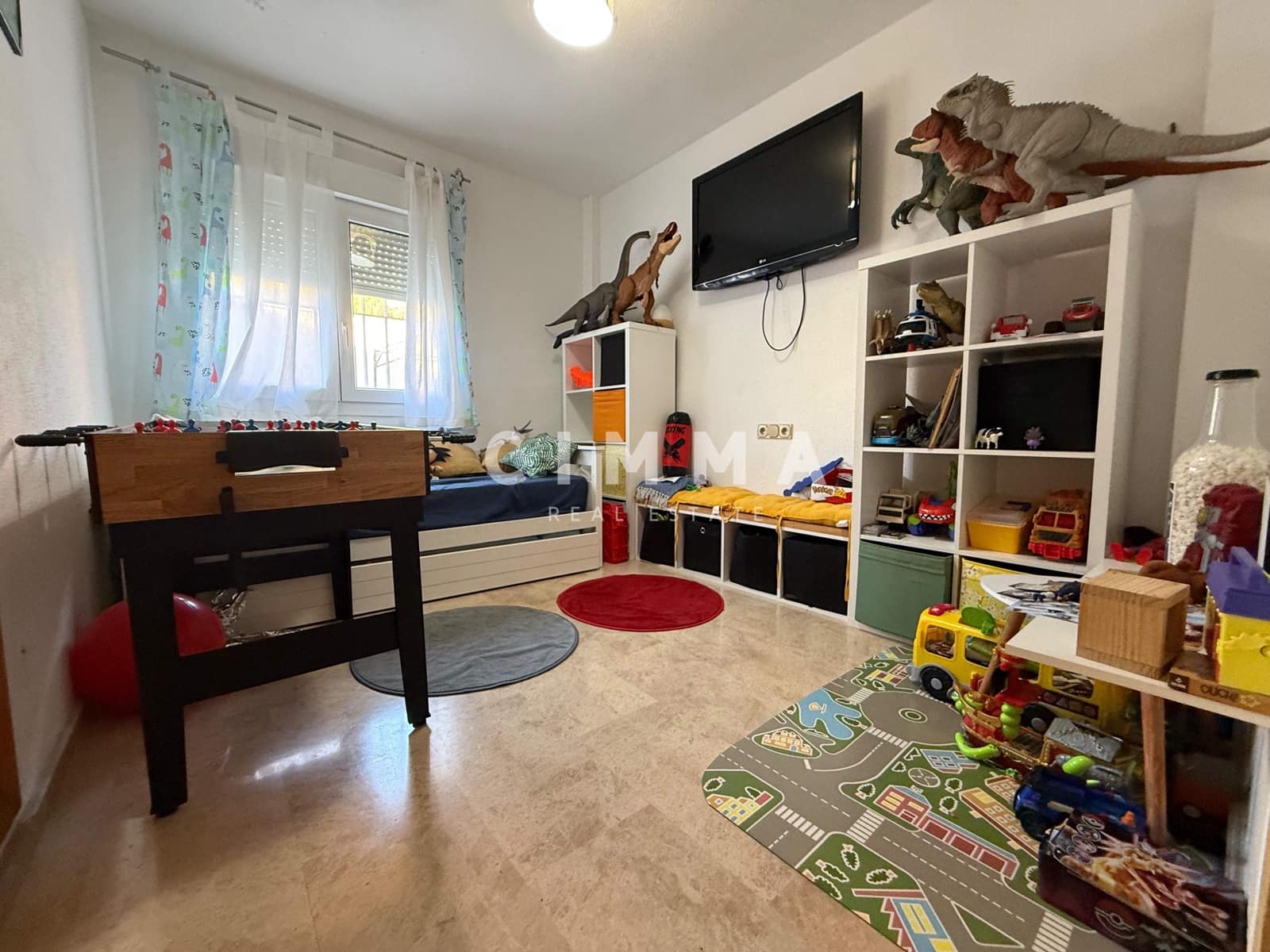 4 soveværelse Villa til salg i La Nucia med garage - € 360.000 (Ref: 9243224)