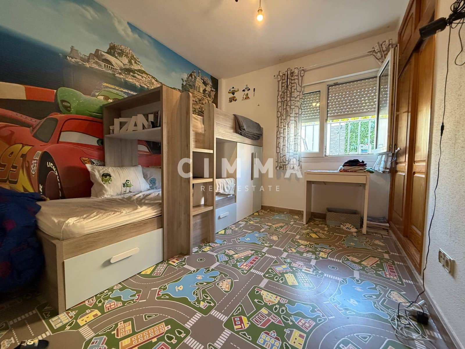 4 soveværelse Villa til salg i La Nucia med garage - € 360.000 (Ref: 9243224)