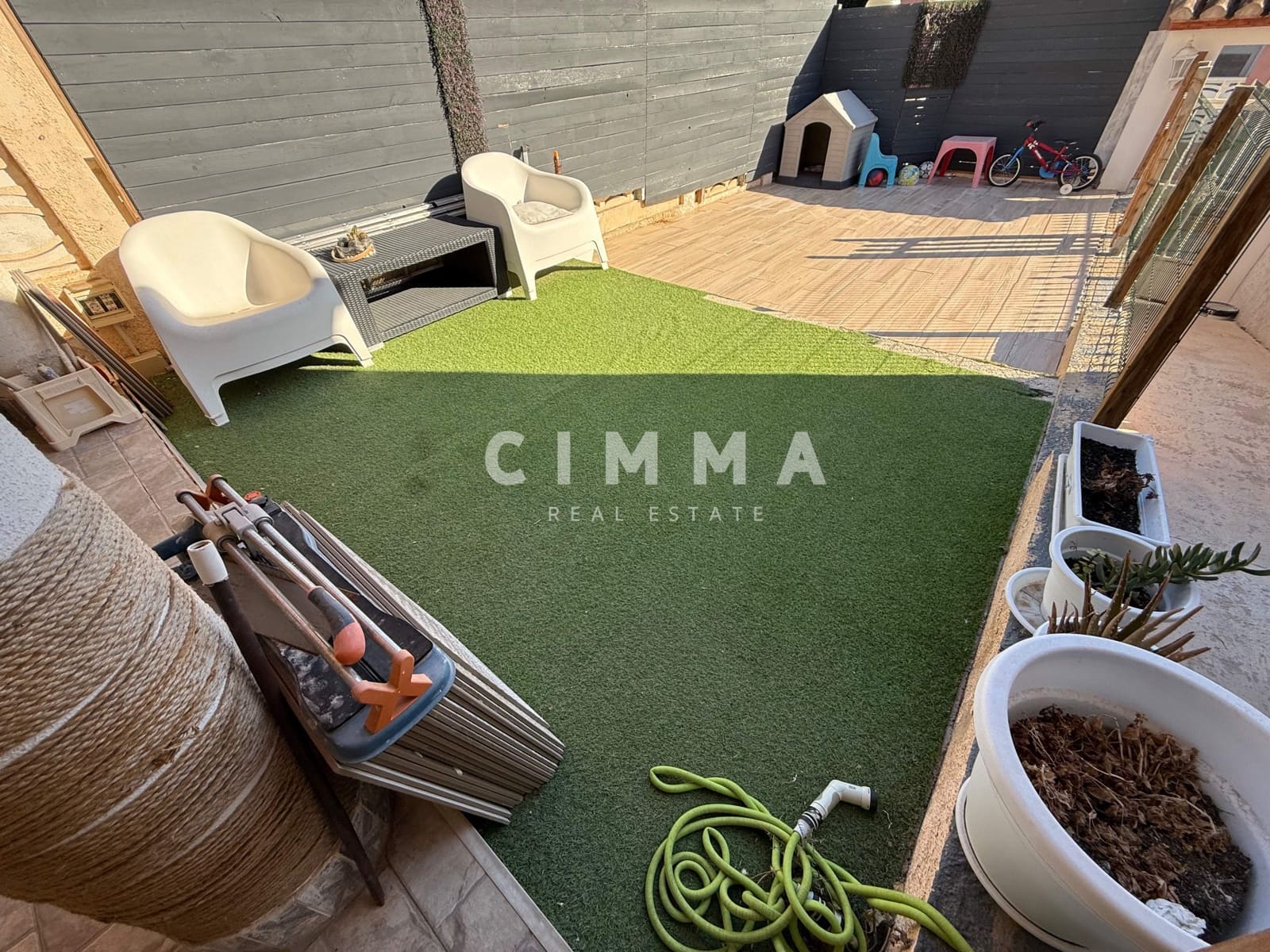 4 soveværelse Villa til salg i La Nucia med garage - € 360.000 (Ref: 9243224)