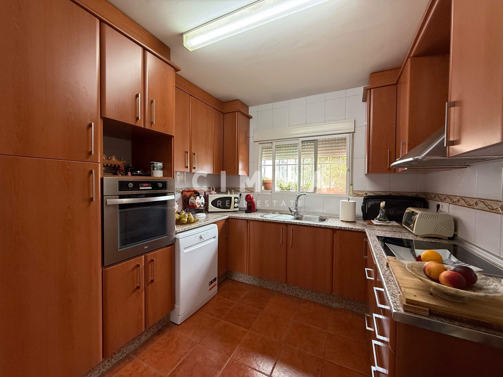 3 sypialnia Willa na sprzedaż w La Nucia z garażem - 445 000 € (Ref: 9272791)