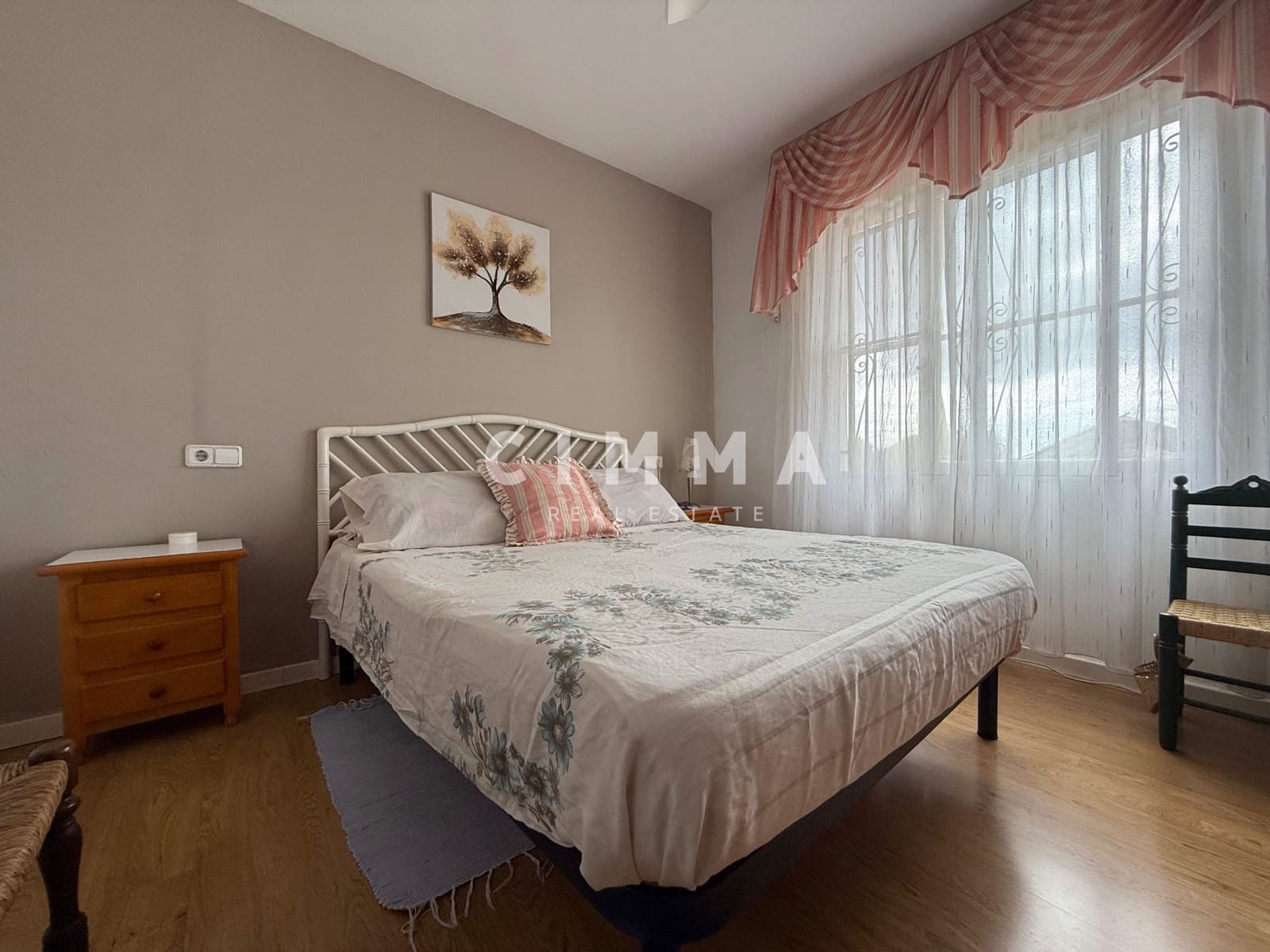 3 sypialnia Willa na sprzedaż w La Nucia z garażem - 445 000 € (Ref: 9272791)