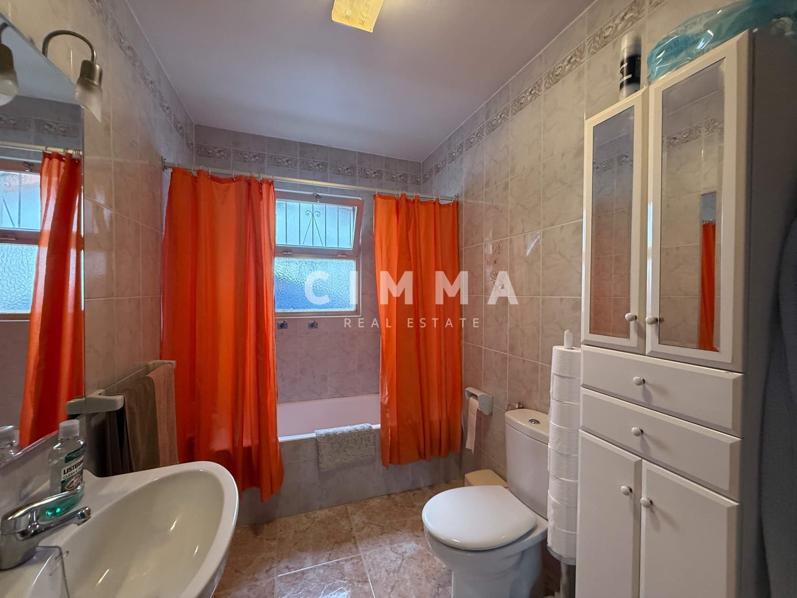 3 sypialnia Willa na sprzedaż w La Nucia z garażem - 445 000 € (Ref: 9272791)