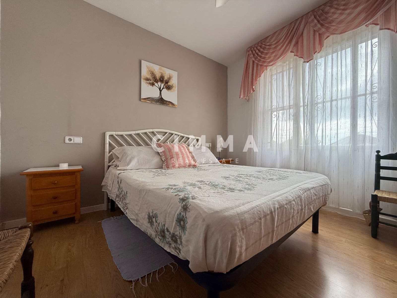 3 sypialnia Willa na sprzedaż w La Nucia z garażem - 445 000 € (Ref: 9272791)