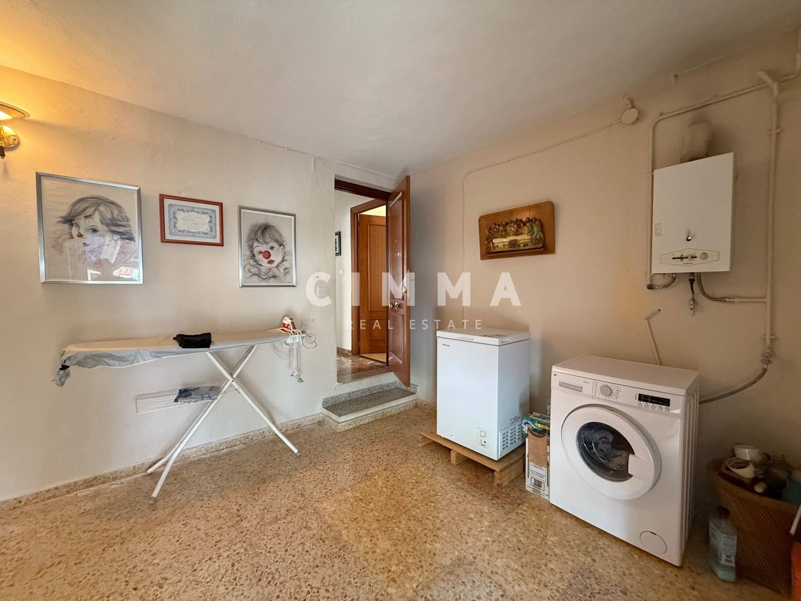 3 sypialnia Willa na sprzedaż w La Nucia z garażem - 445 000 € (Ref: 9272791)