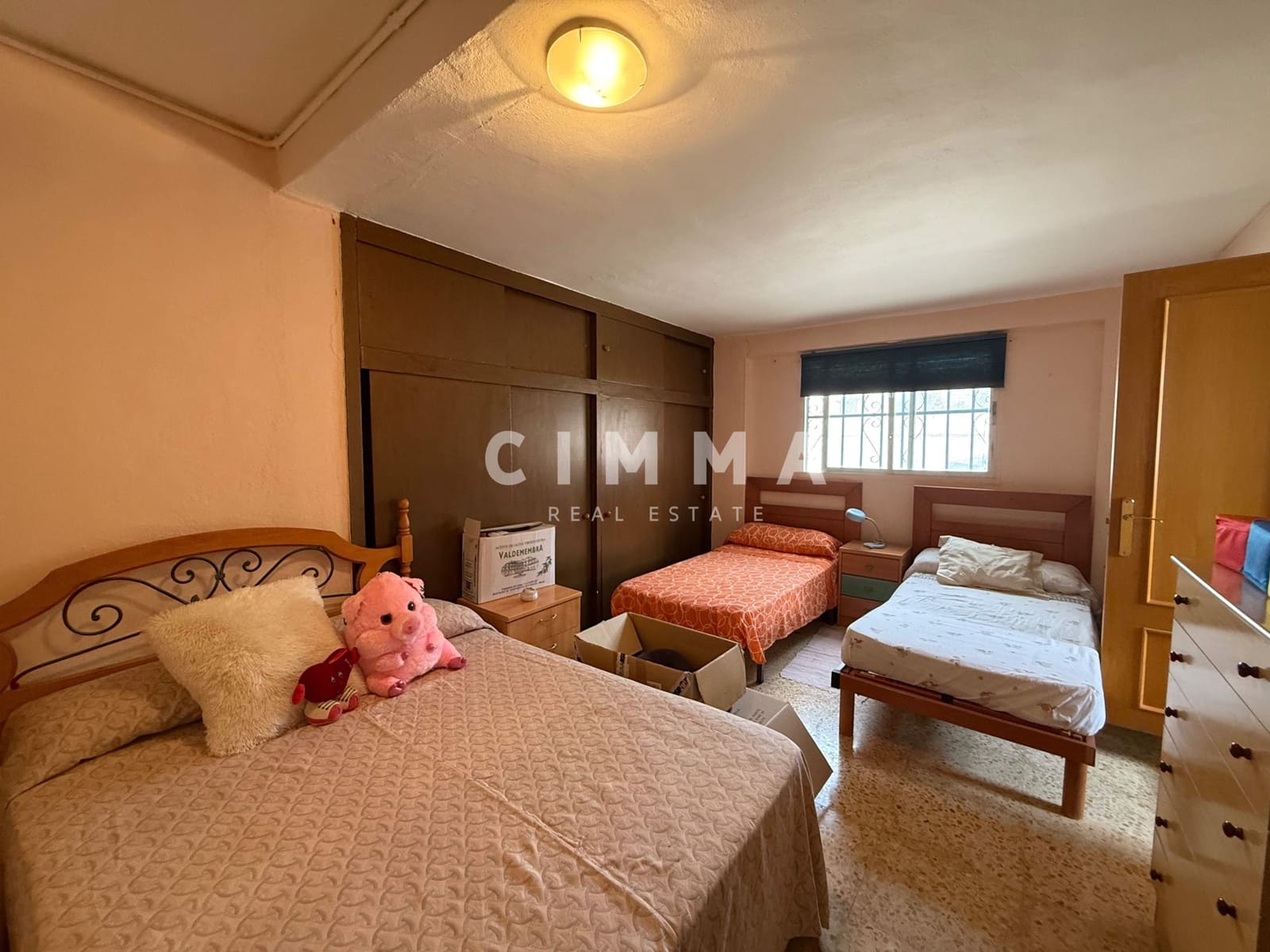 3 sypialnia Willa na sprzedaż w La Nucia z garażem - 445 000 € (Ref: 9272791)