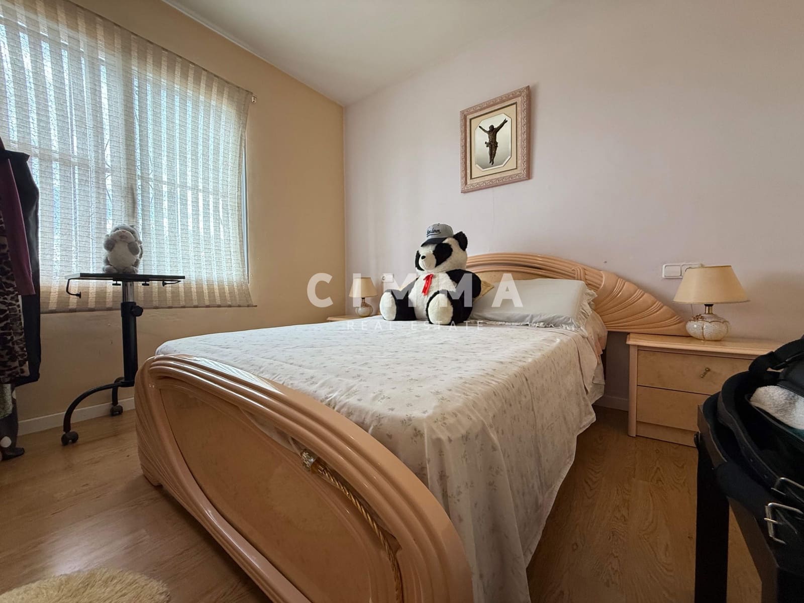 3 sypialnia Willa na sprzedaż w La Nucia z garażem - 445 000 € (Ref: 9272791)