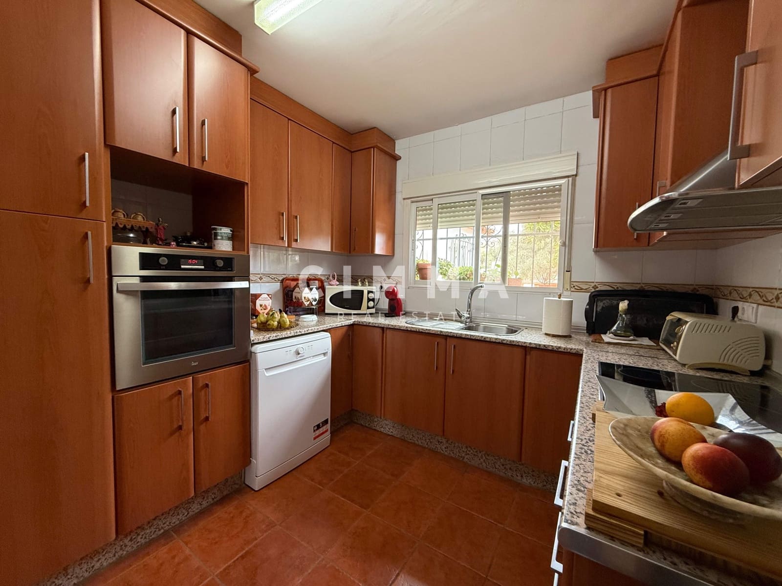 3 sypialnia Willa na sprzedaż w La Nucia z garażem - 445 000 € (Ref: 9272791)