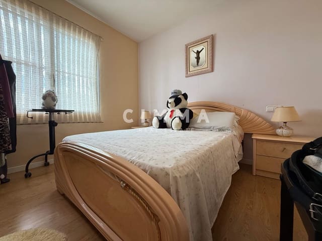 3 makuuhuone Huvila myytävänä paikassa Coloma  , La Nucia mukana 
autotalli - 445 000 € (Ref: 9272791)