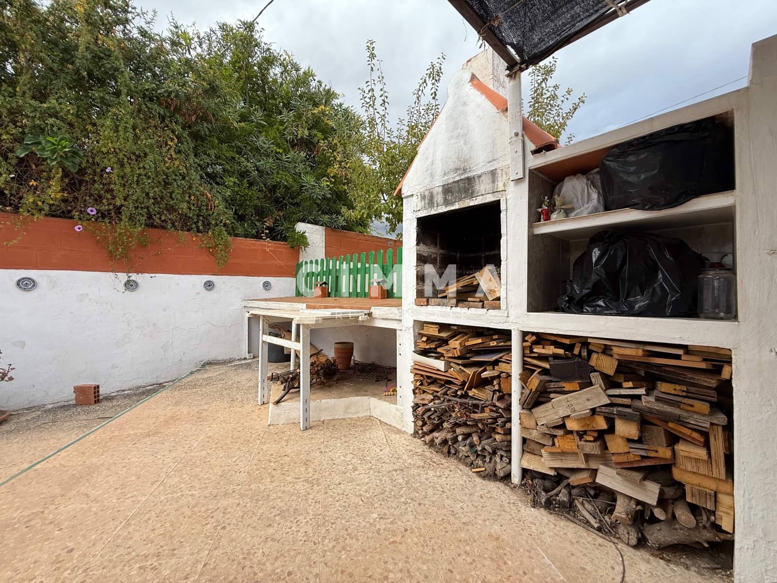 3 sypialnia Willa na sprzedaż w La Nucia z garażem - 445 000 € (Ref: 9272791)