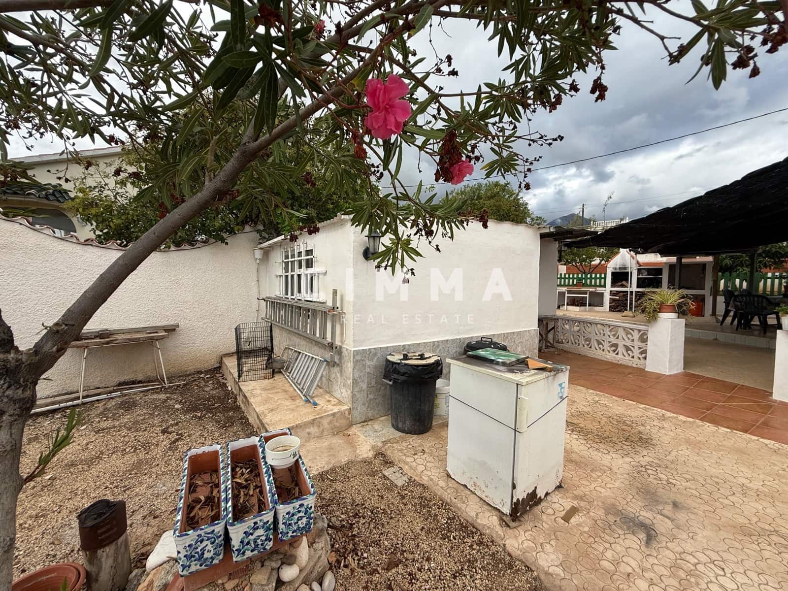 3 sypialnia Willa na sprzedaż w La Nucia z garażem - 445 000 € (Ref: 9272791)