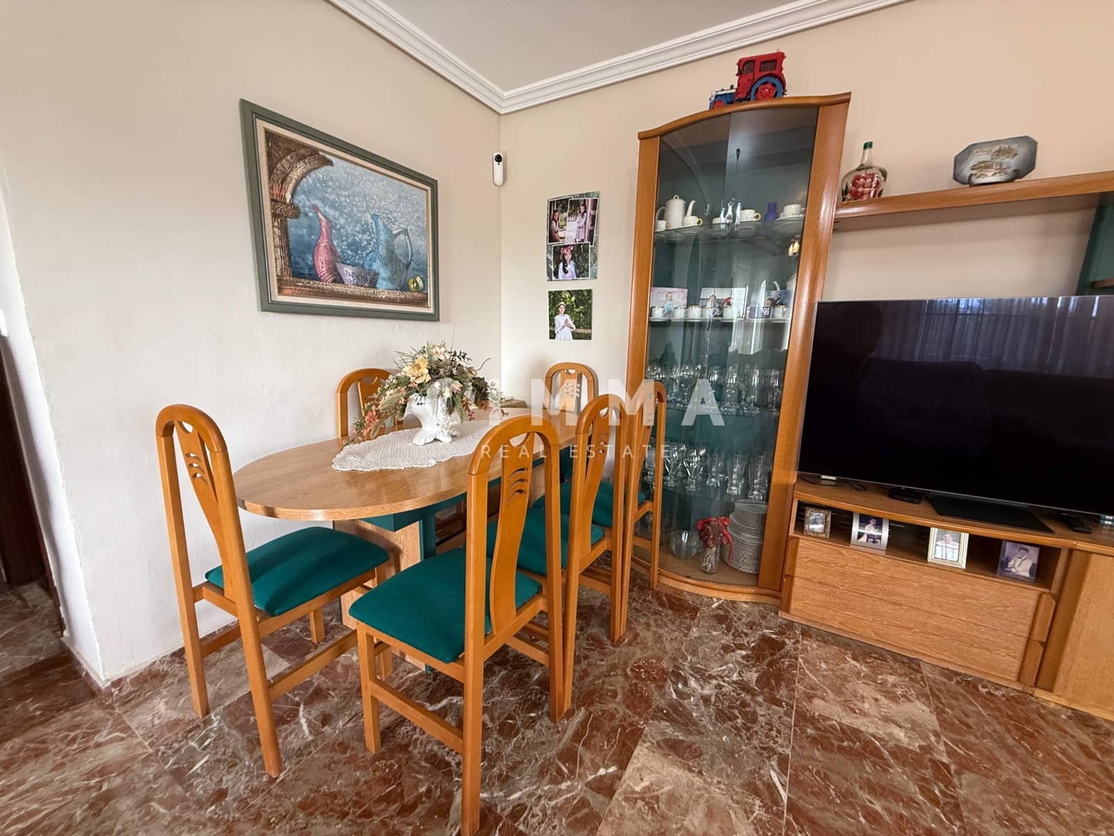 3 sypialnia Willa na sprzedaż w La Nucia z garażem - 445 000 € (Ref: 9272791)