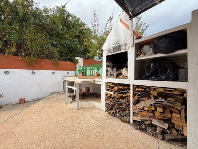 3 makuuhuone Huvila myytävänä paikassa Coloma  , La Nucia mukana 
autotalli - 445 000 € (Ref: 9272791)