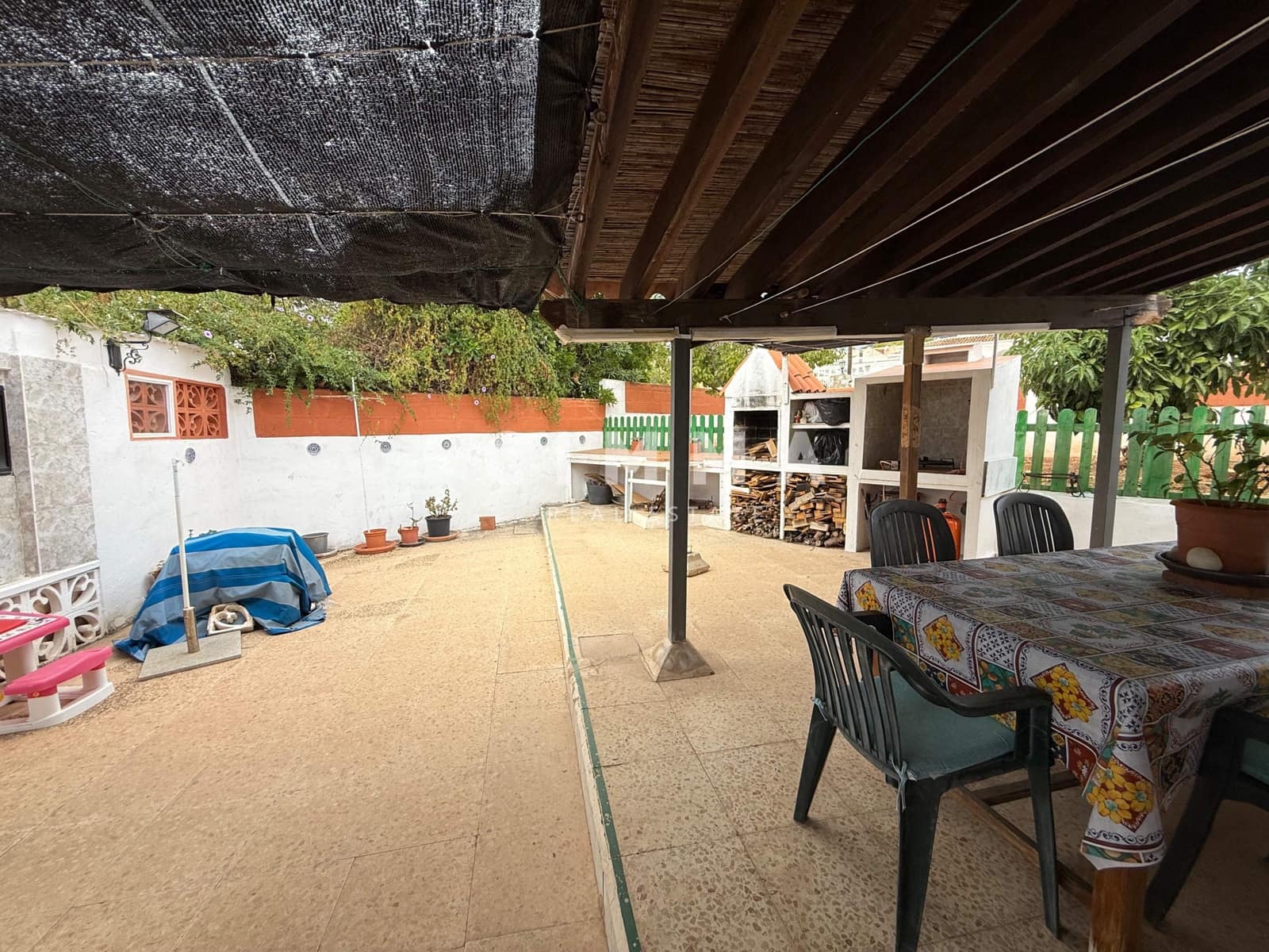 3 sypialnia Willa na sprzedaż w La Nucia z garażem - 445 000 € (Ref: 9272791)