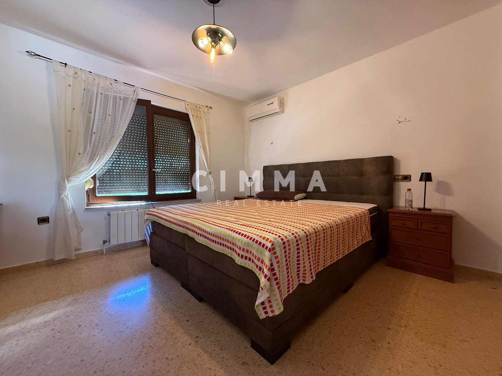 5 chambre Villa/Maison à vendre à La Nucia avec garage - 800 000 € (Ref: 9294470)