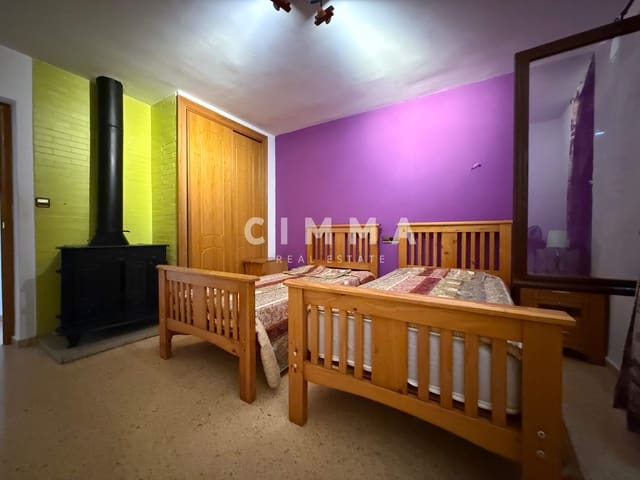 5 chambre Villa/Maison à vendre à La Nucia Pueblo  , La Nucia avec garage - 800 000 € (Ref: 9294470)