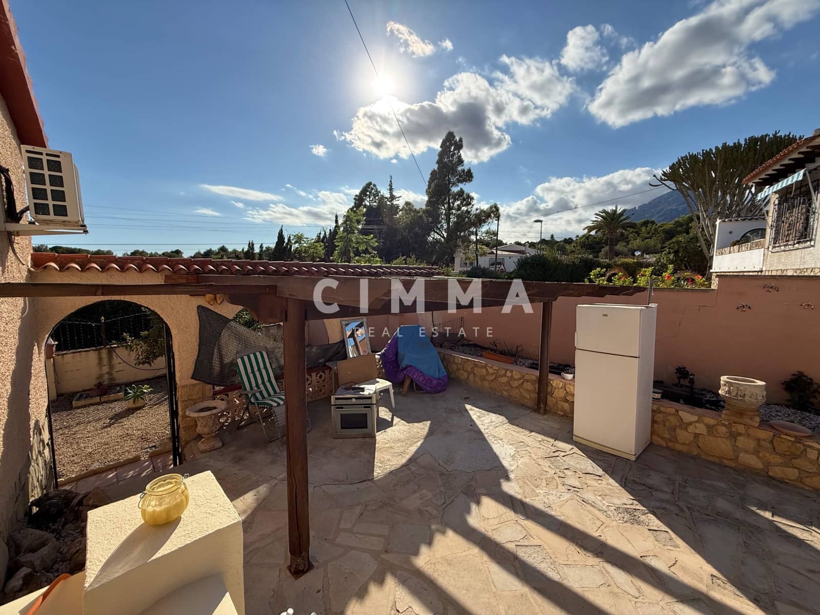 5 chambre Villa/Maison à vendre à La Nucia avec garage - 800 000 € (Ref: 9294470)