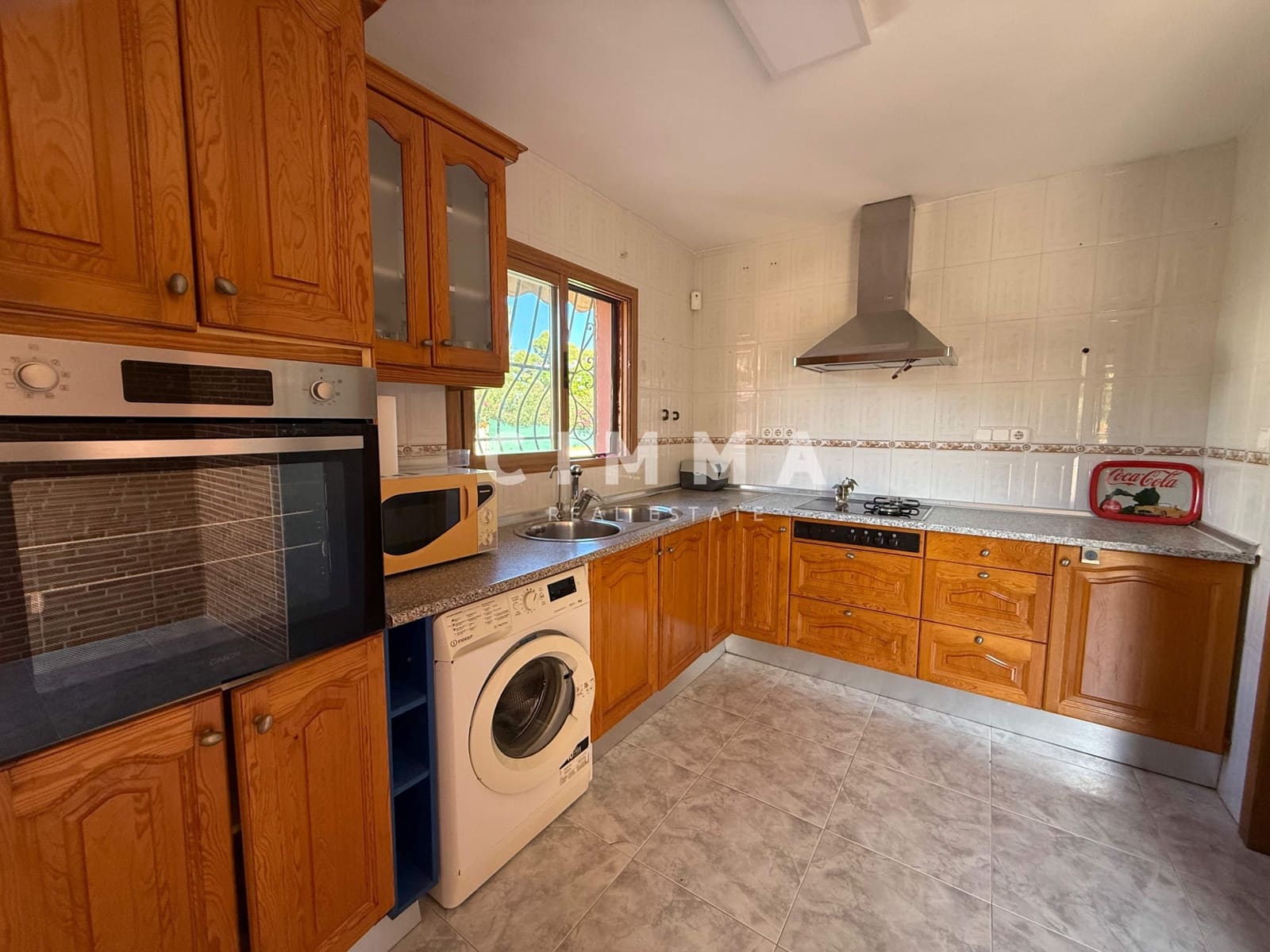 5 chambre Villa/Maison à vendre à La Nucia avec garage - 800 000 € (Ref: 9294470)