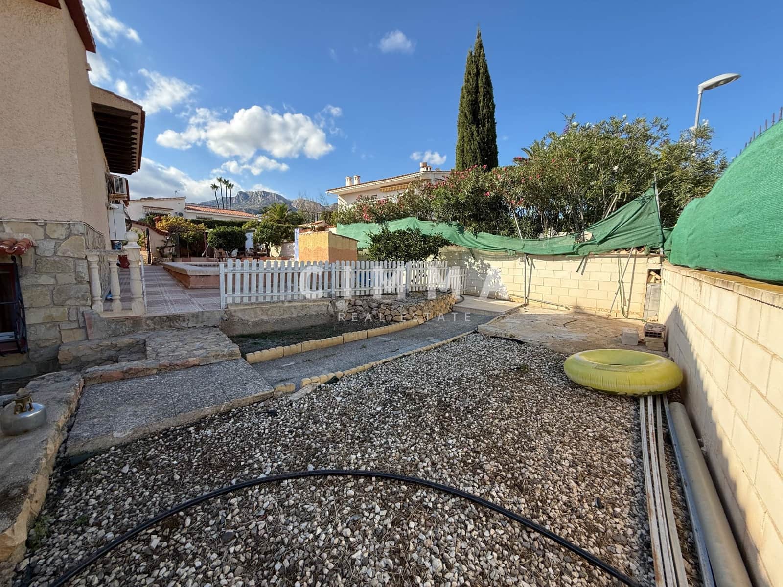 5 chambre Villa/Maison à vendre à La Nucia avec garage - 800 000 € (Ref: 9294470)