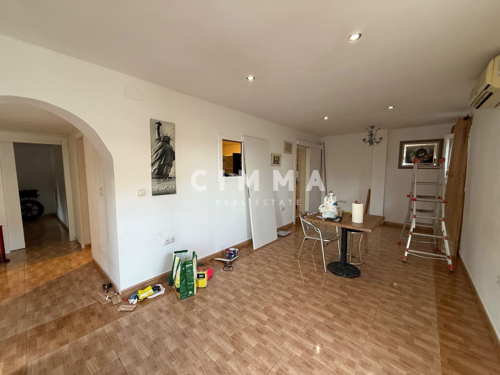 5 chambre Villa/Maison à vendre à La Nucia avec garage - 800 000 € (Ref: 9294470)