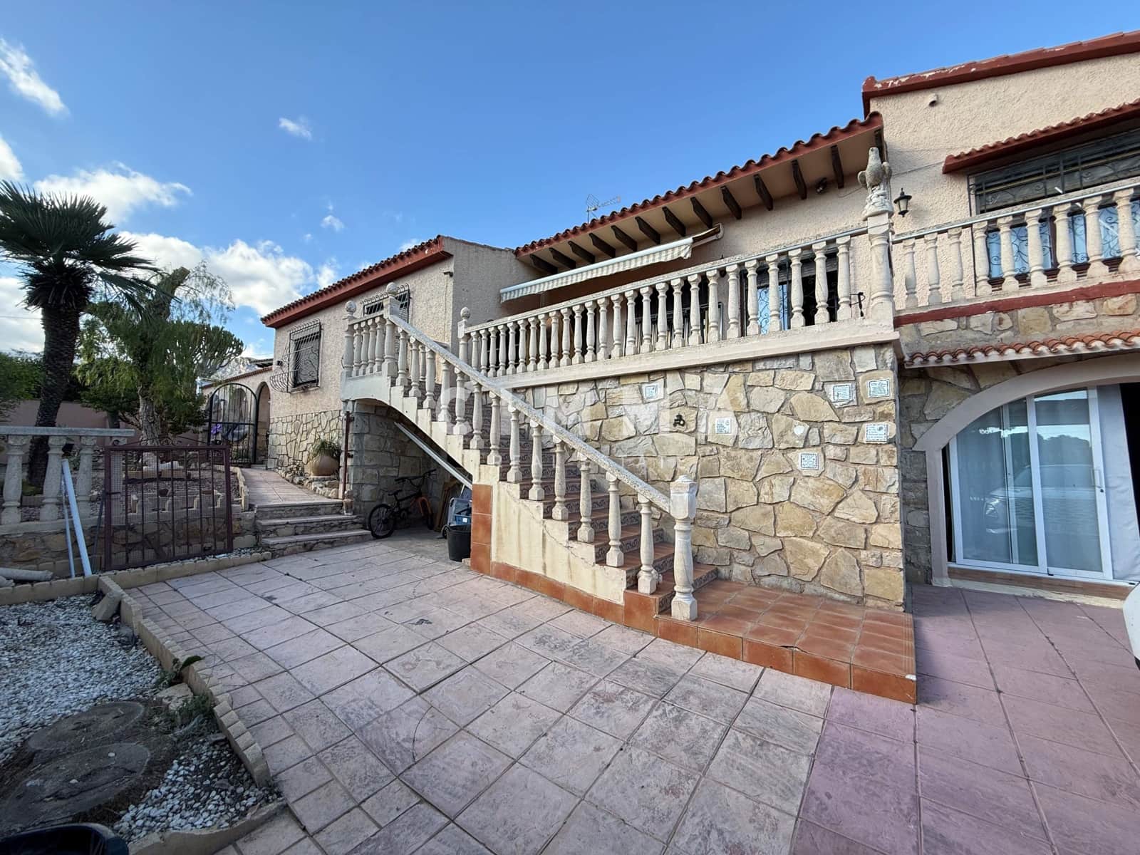 5 chambre Villa/Maison à vendre à La Nucia avec garage - 800 000 € (Ref: 9294470)