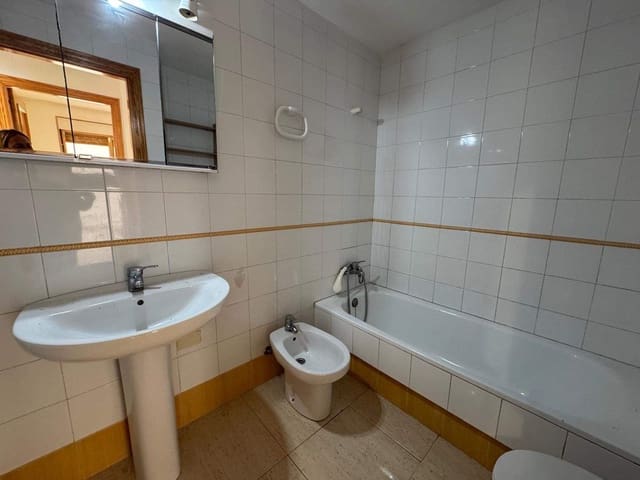 Piso de 2 habitaciones en Chirles, Polop en venta - 139.500 € (Ref: 9294471)